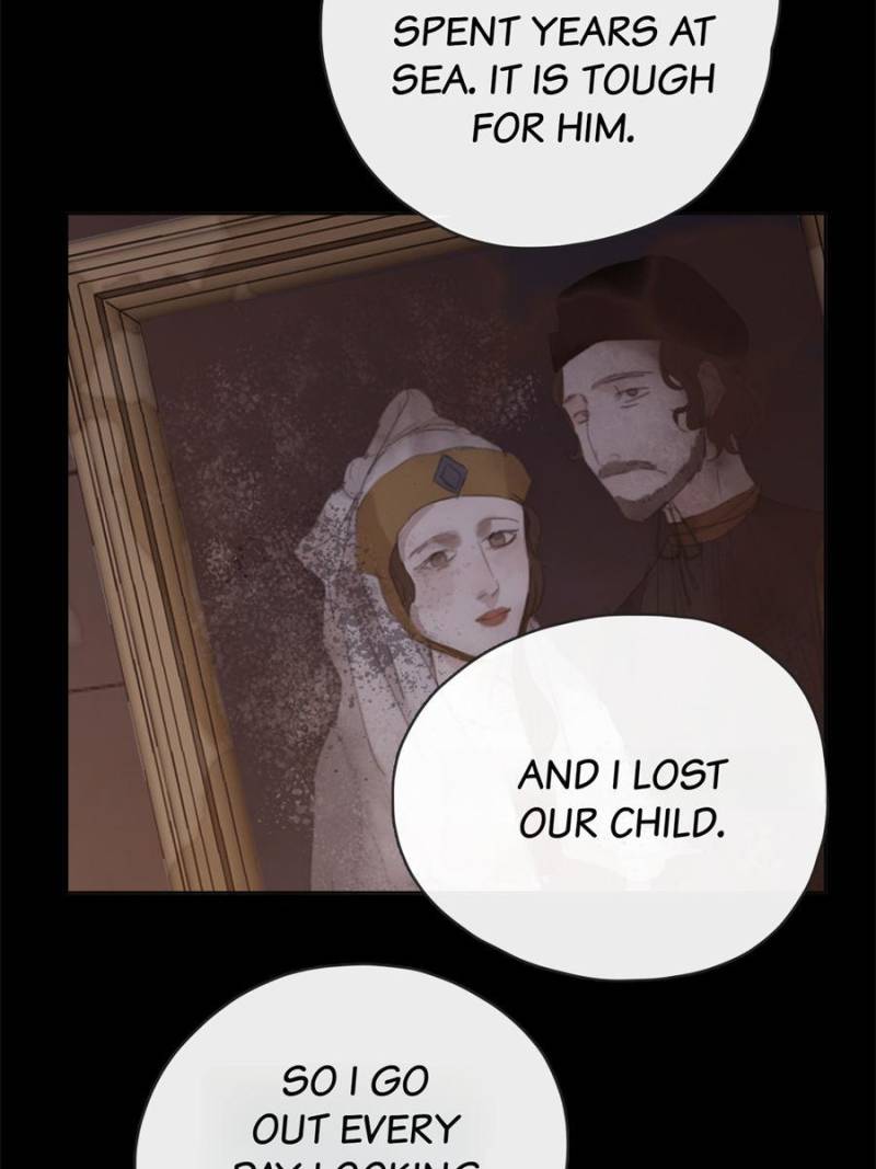 Bedtime Fairy Tales [Official UNCENSORED] - 40. Obsession manhwa