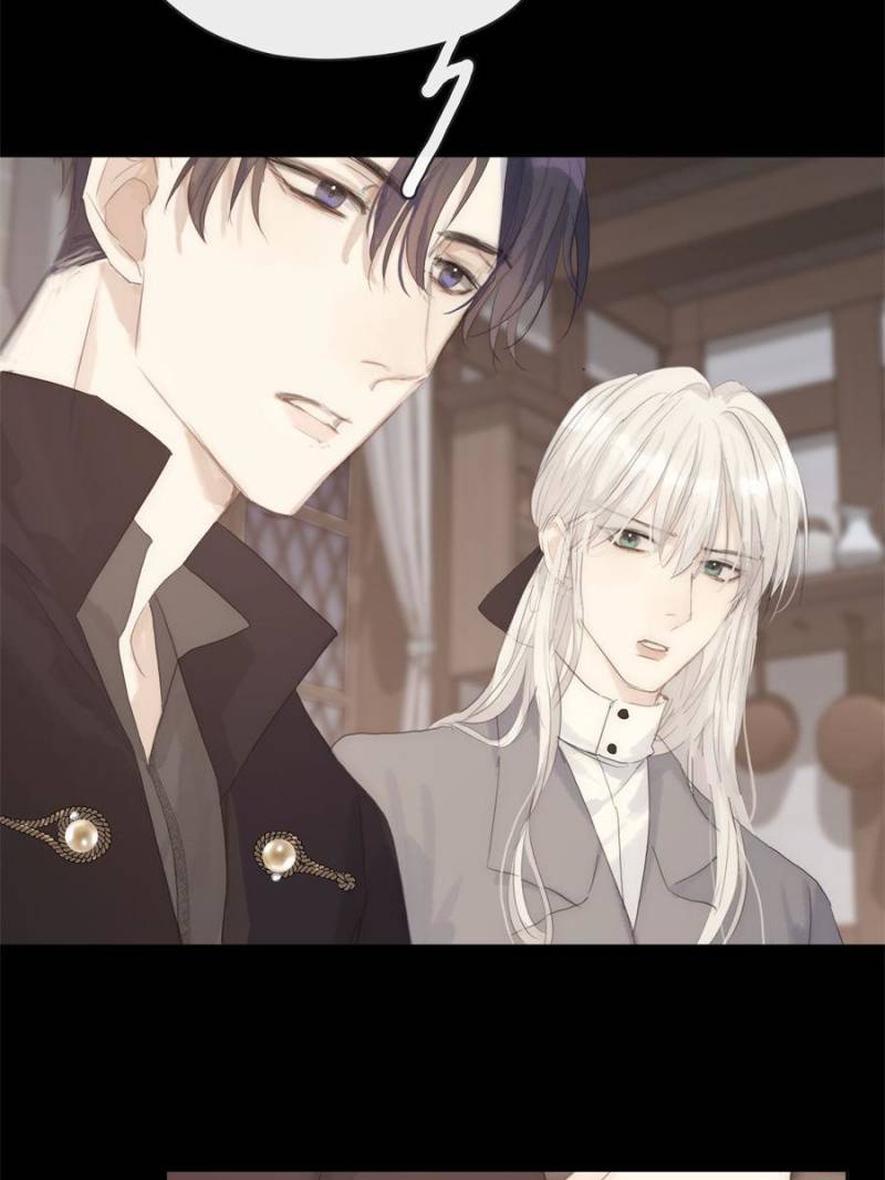 Bedtime Fairy Tales [Official UNCENSORED] - 40. Obsession manhwa