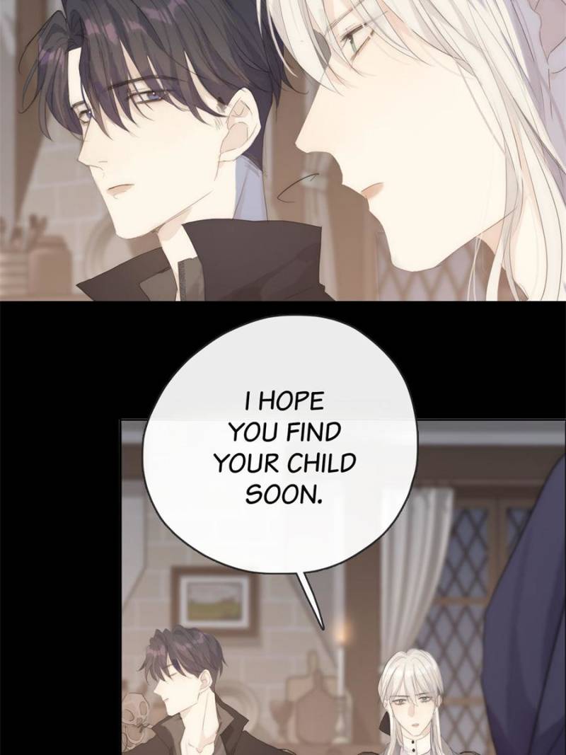 Bedtime Fairy Tales [Official UNCENSORED] - 40. Obsession manhwa