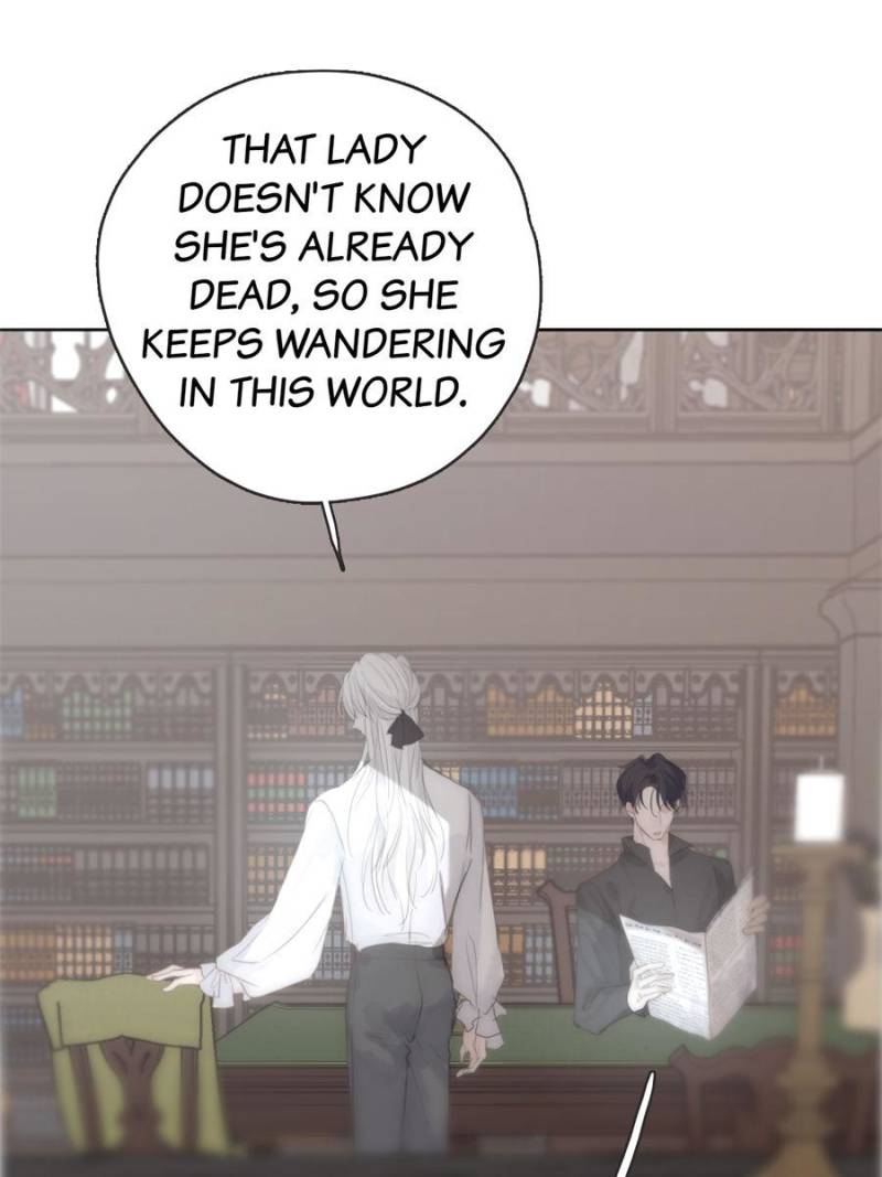 Bedtime Fairy Tales [Official UNCENSORED] - 40. Obsession manhwa