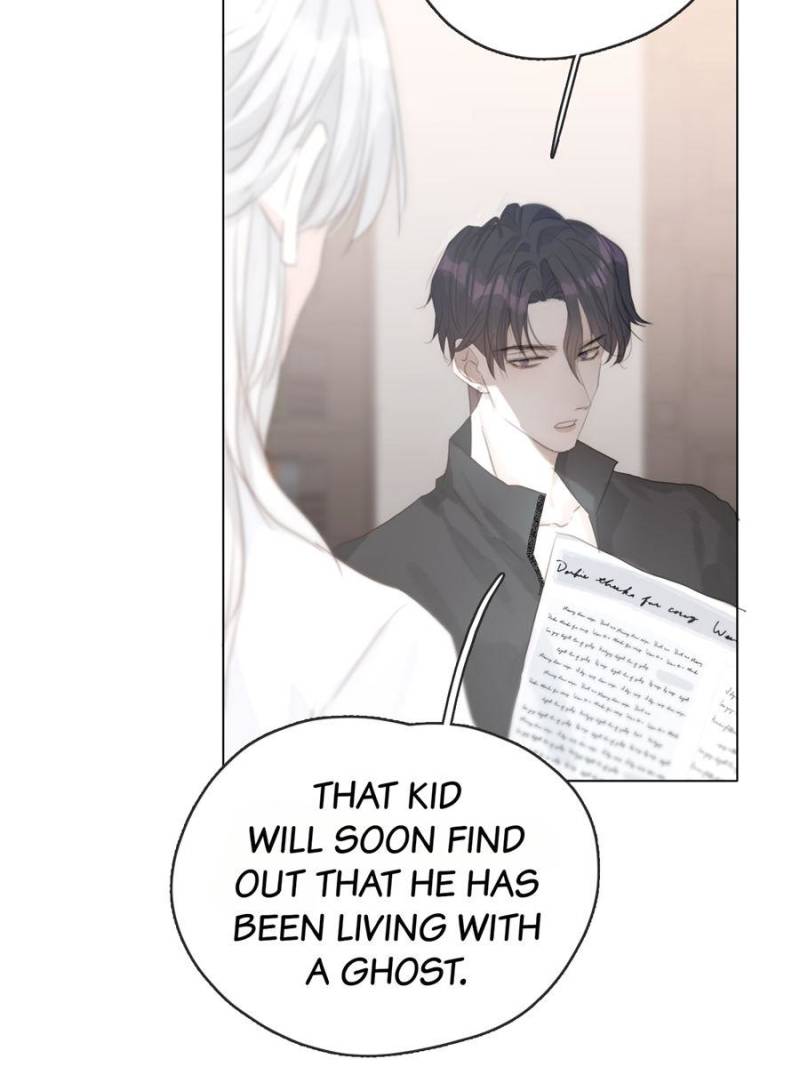 Bedtime Fairy Tales [Official UNCENSORED] - 40. Obsession manhwa
