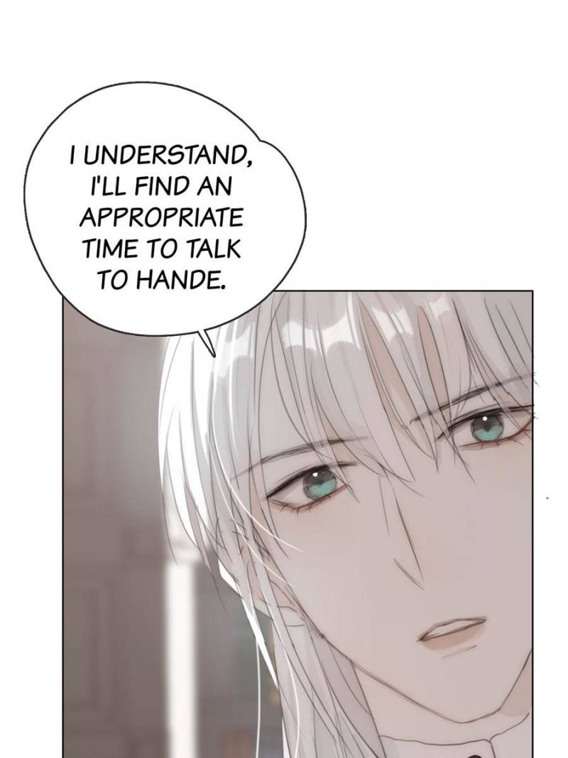 Bedtime Fairy Tales [Official UNCENSORED] - 40. Obsession manhwa