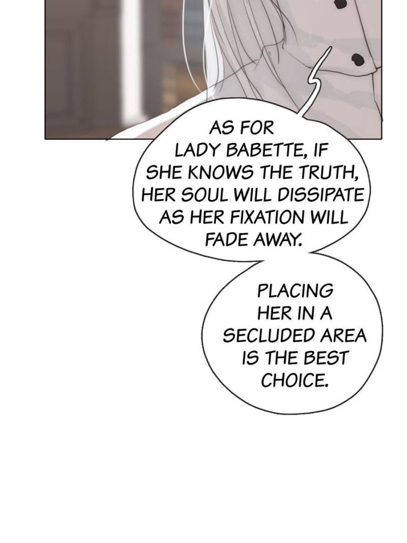Bedtime Fairy Tales [Official UNCENSORED] - 40. Obsession manhwa