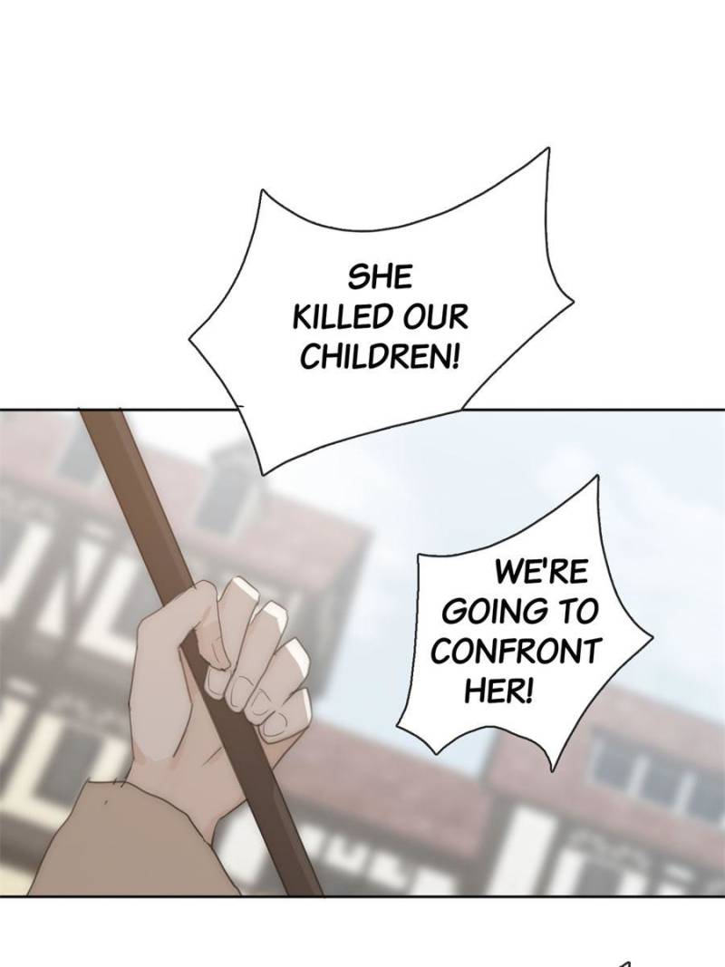 Bedtime Fairy Tales [Official UNCENSORED] - 40. Obsession manhwa