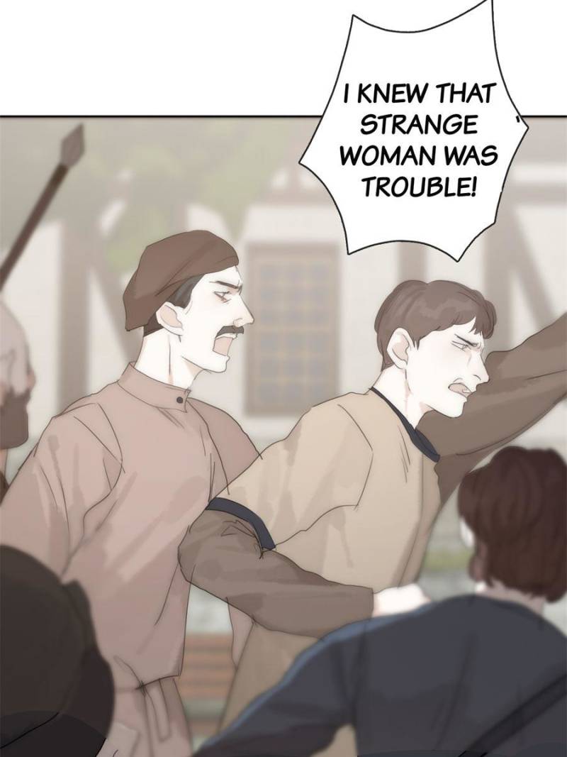 Bedtime Fairy Tales [Official UNCENSORED] - 40. Obsession manhwa