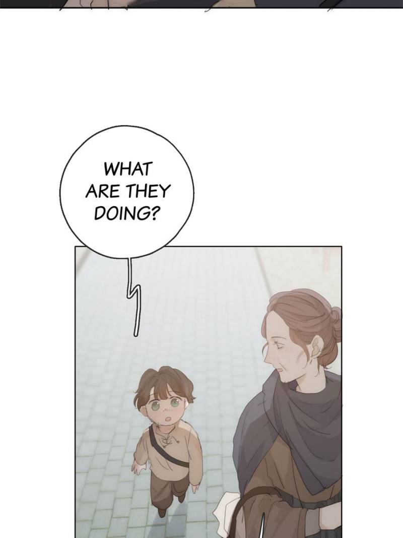 Bedtime Fairy Tales [Official UNCENSORED] - 40. Obsession manhwa