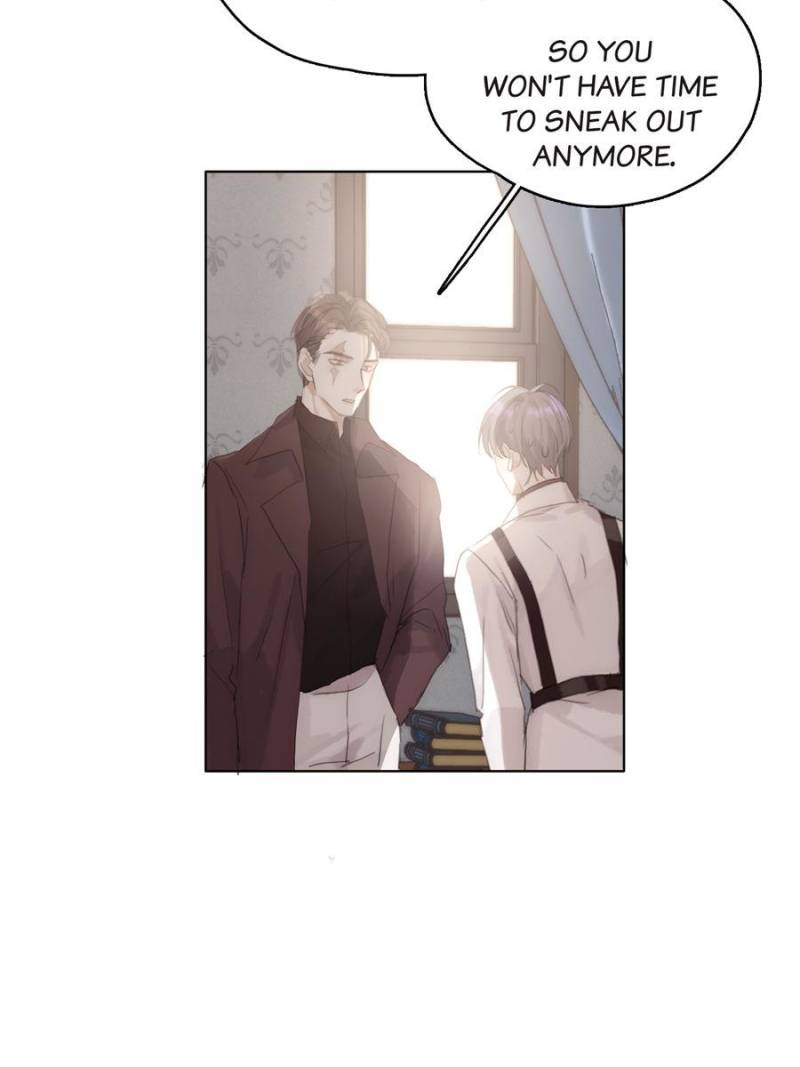 Bedtime Fairy Tales [Official UNCENSORED] - 41. Give me compensation manhwa