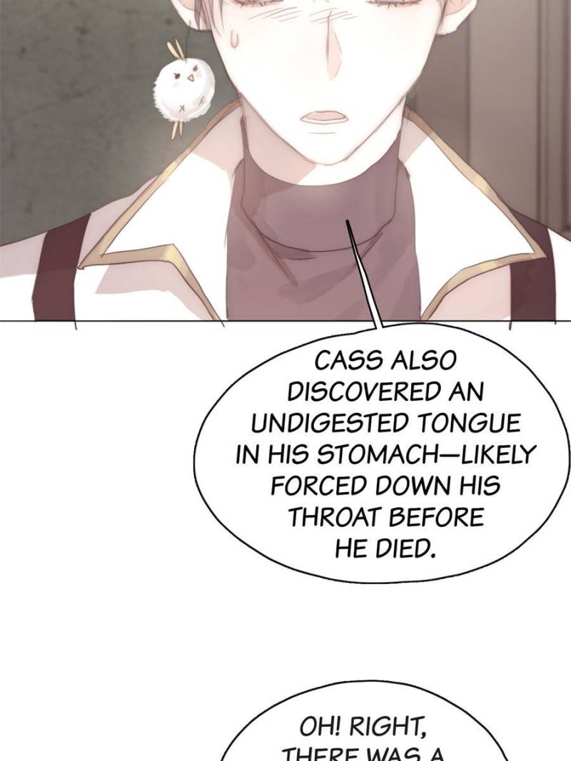 Bedtime Fairy Tales [Official UNCENSORED] - 41. Give me compensation manhwa