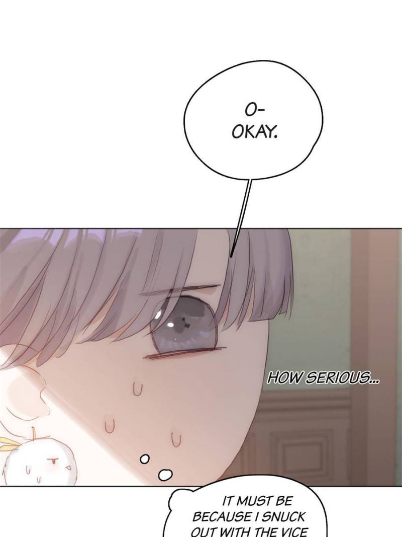 Bedtime Fairy Tales [Official UNCENSORED] - 41. Give me compensation manhwa