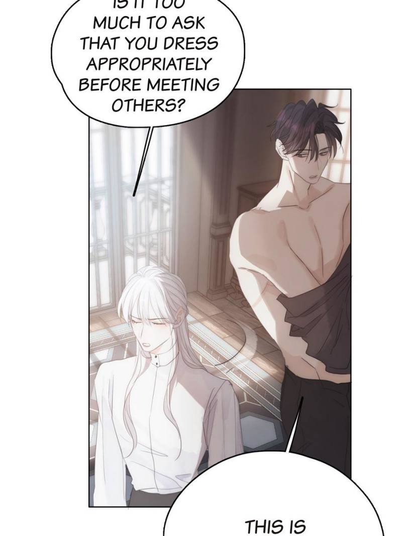 Bedtime Fairy Tales [Official UNCENSORED] - 41. Give me compensation manhwa