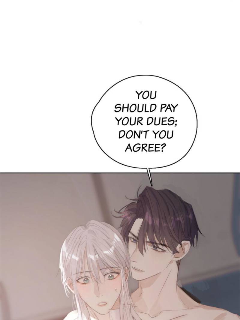 Bedtime Fairy Tales [Official UNCENSORED] - 41. Give me compensation manhwa