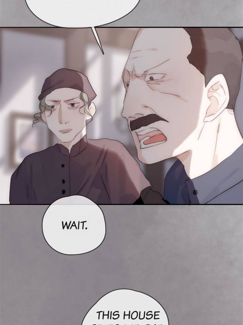Bedtime Fairy Tales [Official UNCENSORED] - 42. Dust-covered Memories manhwa
