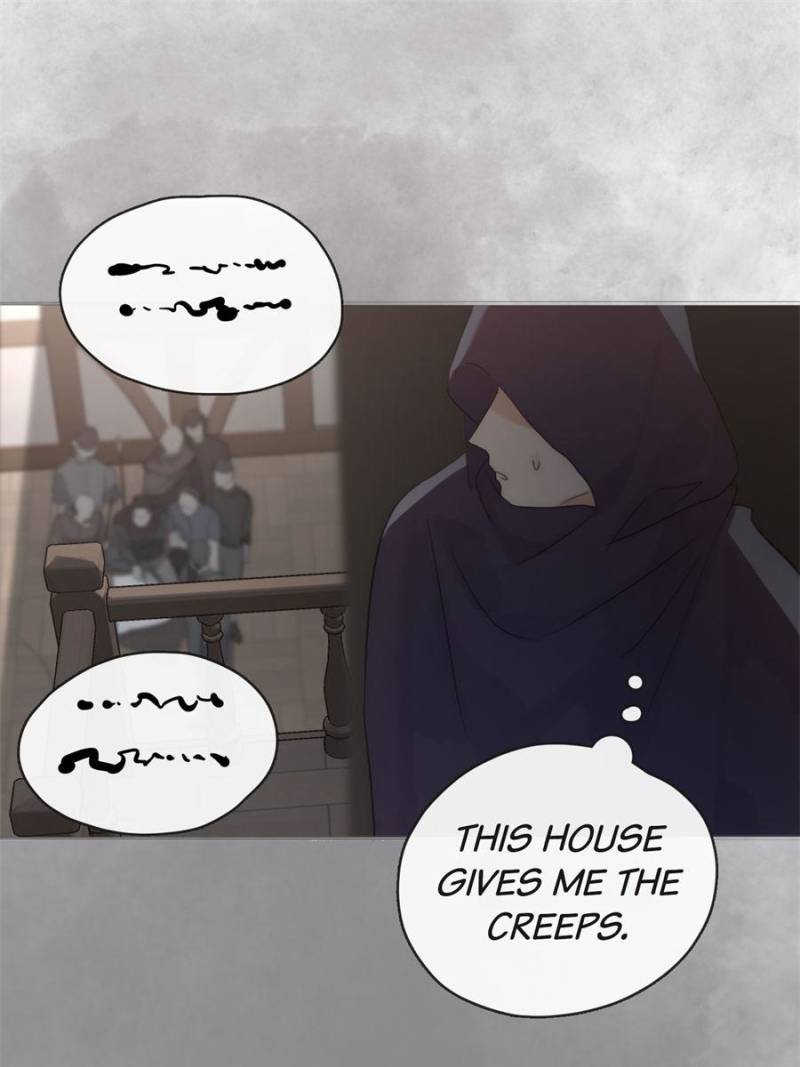 Bedtime Fairy Tales [Official UNCENSORED] - 42. Dust-covered Memories manhwa