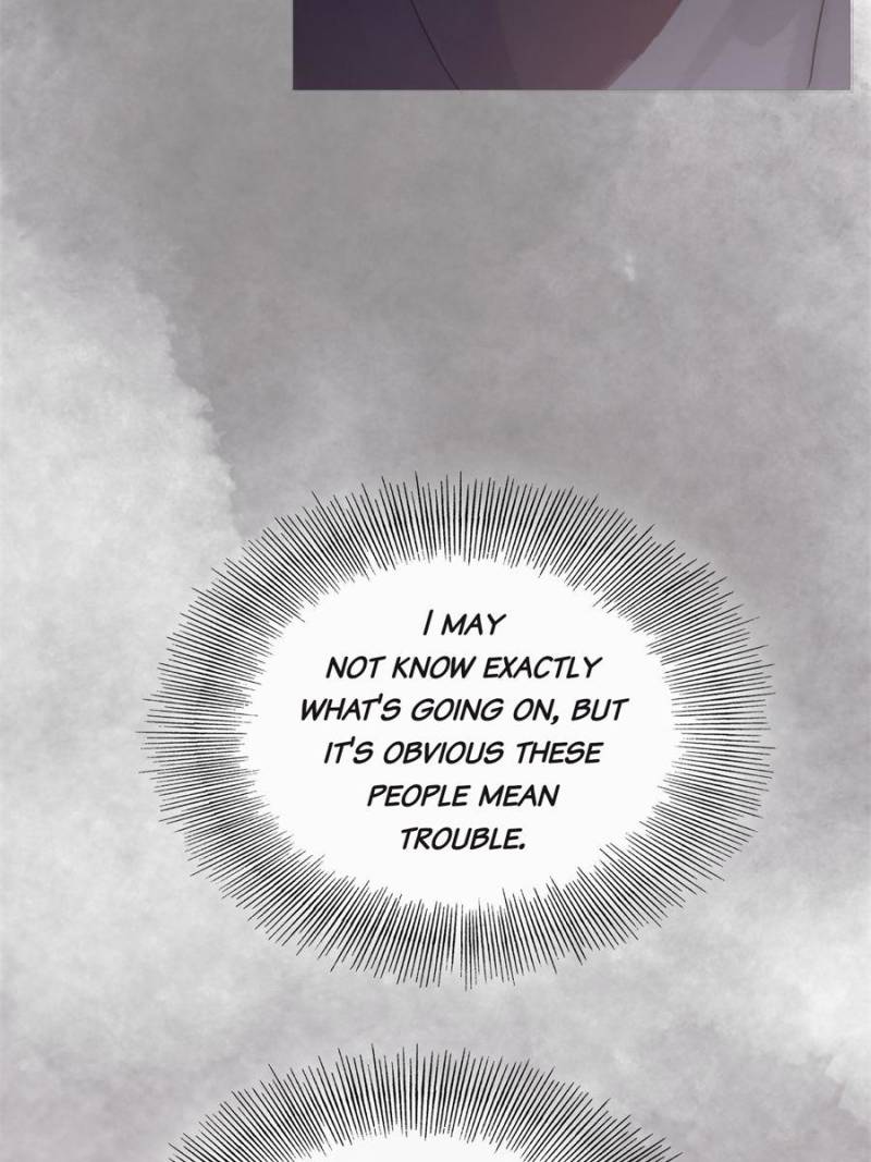 Bedtime Fairy Tales [Official UNCENSORED] - 42. Dust-covered Memories manhwa