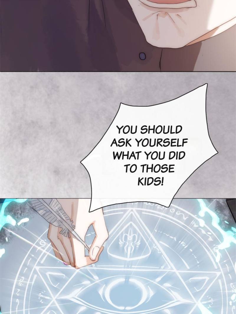 Bedtime Fairy Tales [Official UNCENSORED] - 42. Dust-covered Memories manhwa