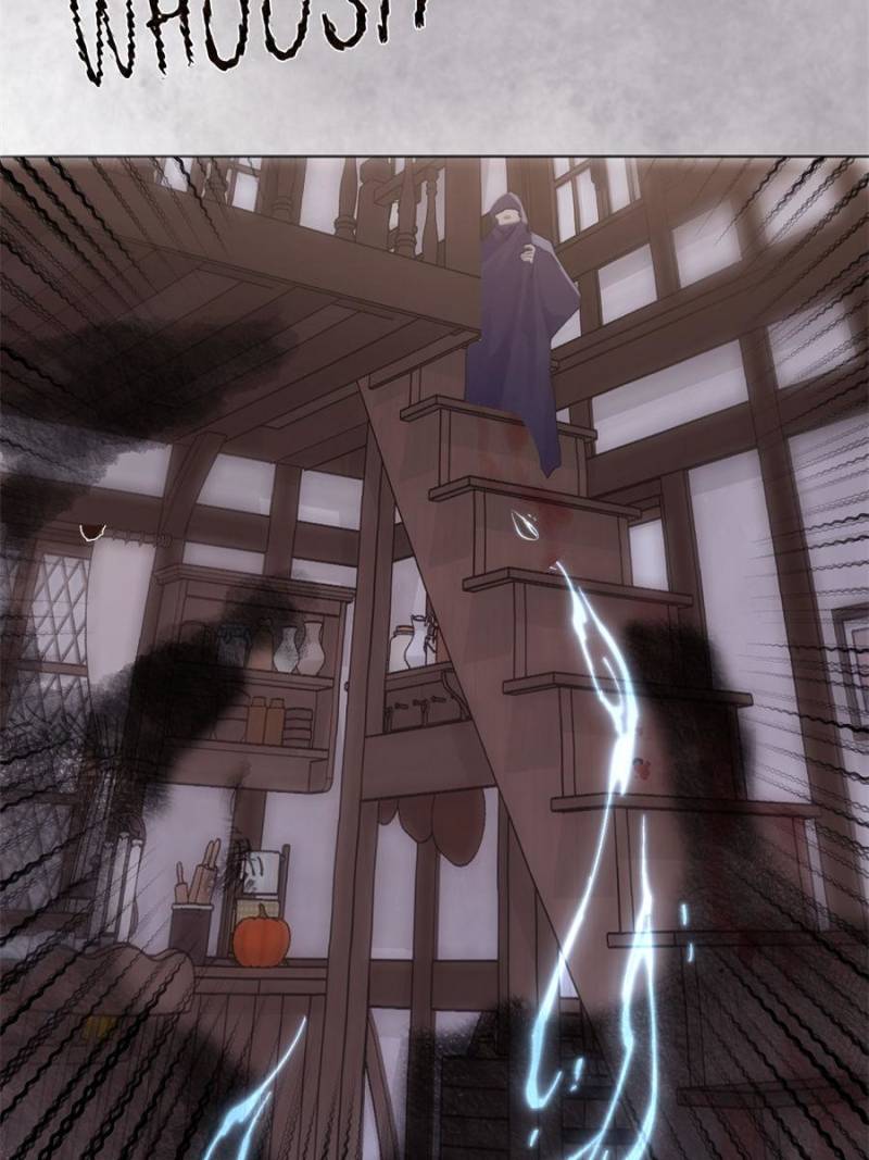 Bedtime Fairy Tales [Official UNCENSORED] - 42. Dust-covered Memories manhwa