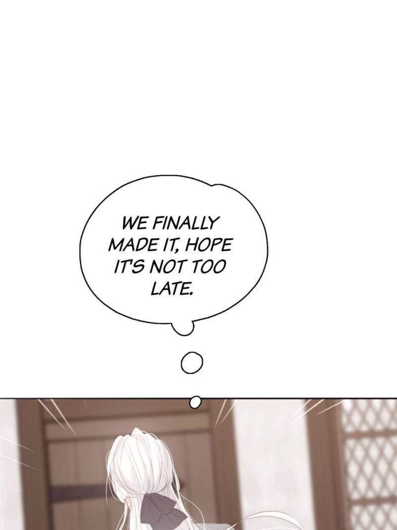 Bedtime Fairy Tales [Official UNCENSORED] - 42. Dust-covered Memories manhwa