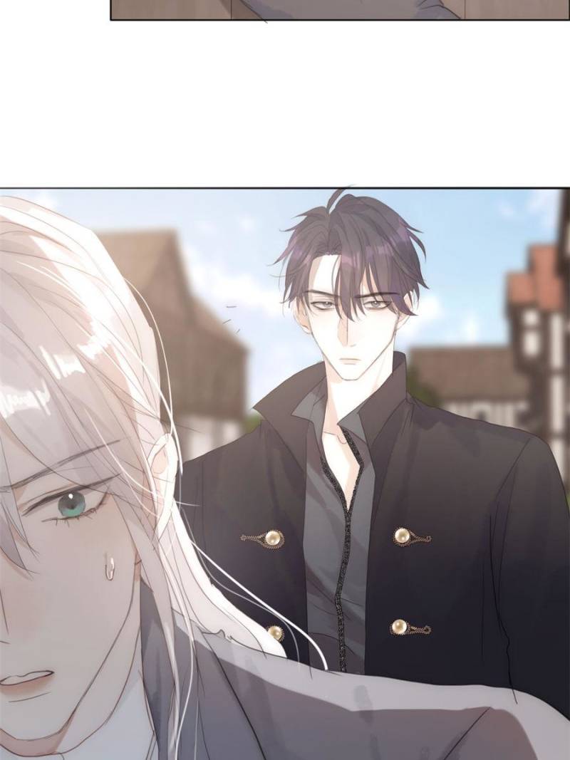 Bedtime Fairy Tales [Official UNCENSORED] - 42. Dust-covered Memories manhwa