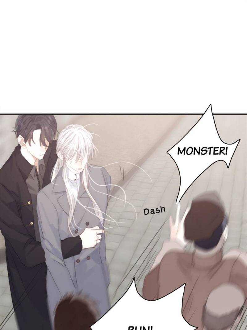 Bedtime Fairy Tales [Official UNCENSORED] - 42. Dust-covered Memories manhwa