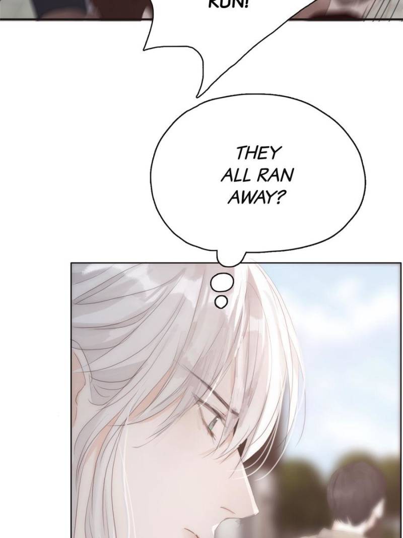 Bedtime Fairy Tales [Official UNCENSORED] - 42. Dust-covered Memories manhwa