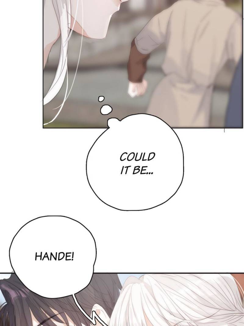 Bedtime Fairy Tales [Official UNCENSORED] - 42. Dust-covered Memories manhwa