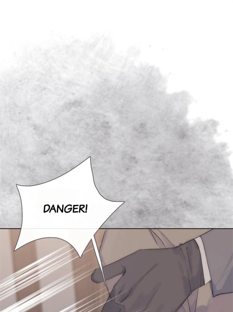 Bedtime Fairy Tales [Official UNCENSORED] - 43. The Most Important Person manhwa