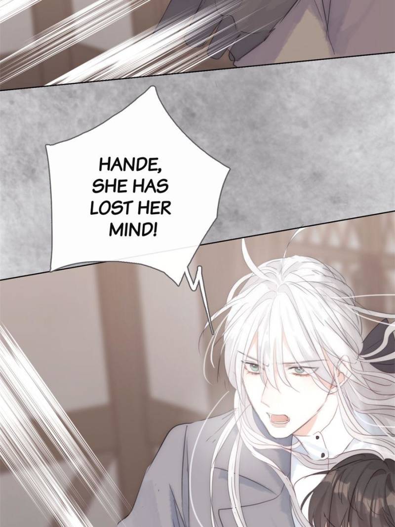 Bedtime Fairy Tales [Official UNCENSORED] - 43. The Most Important Person manhwa