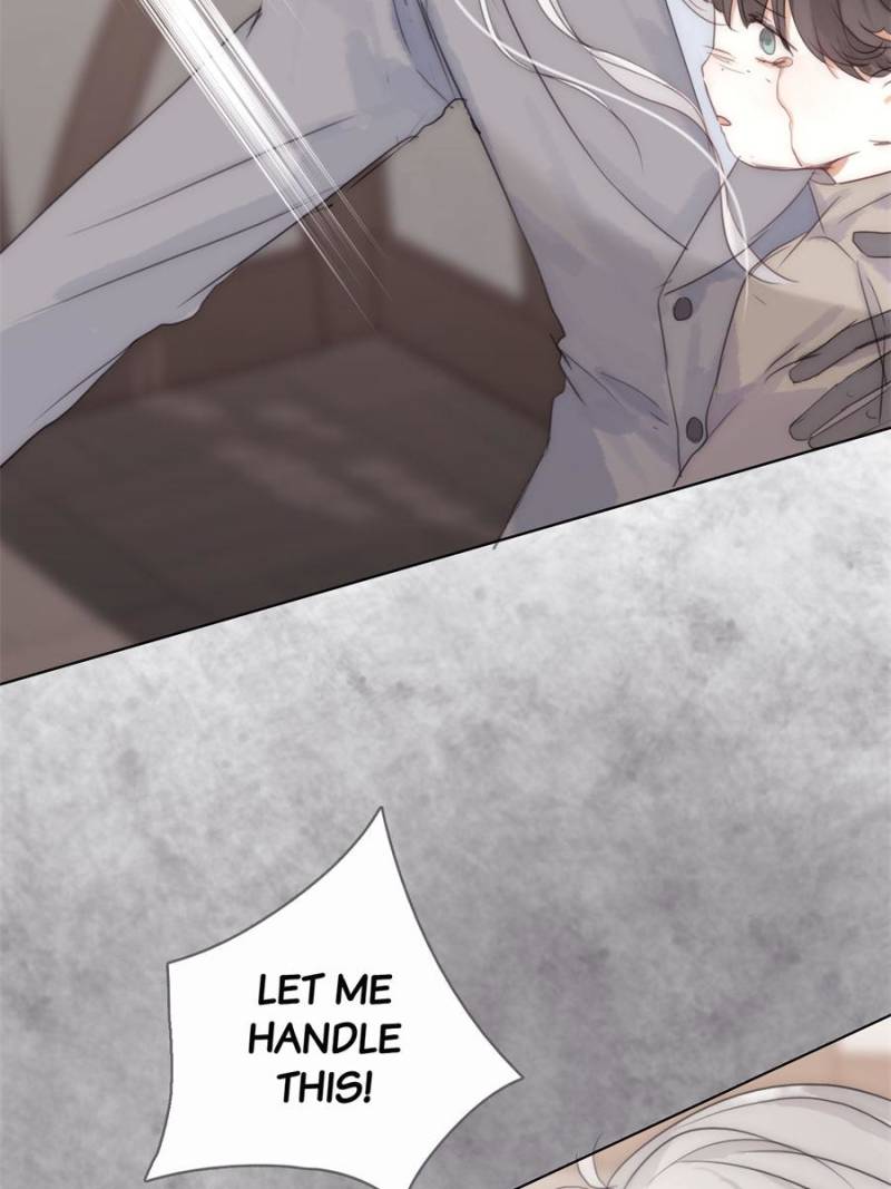 Bedtime Fairy Tales [Official UNCENSORED] - 43. The Most Important Person manhwa