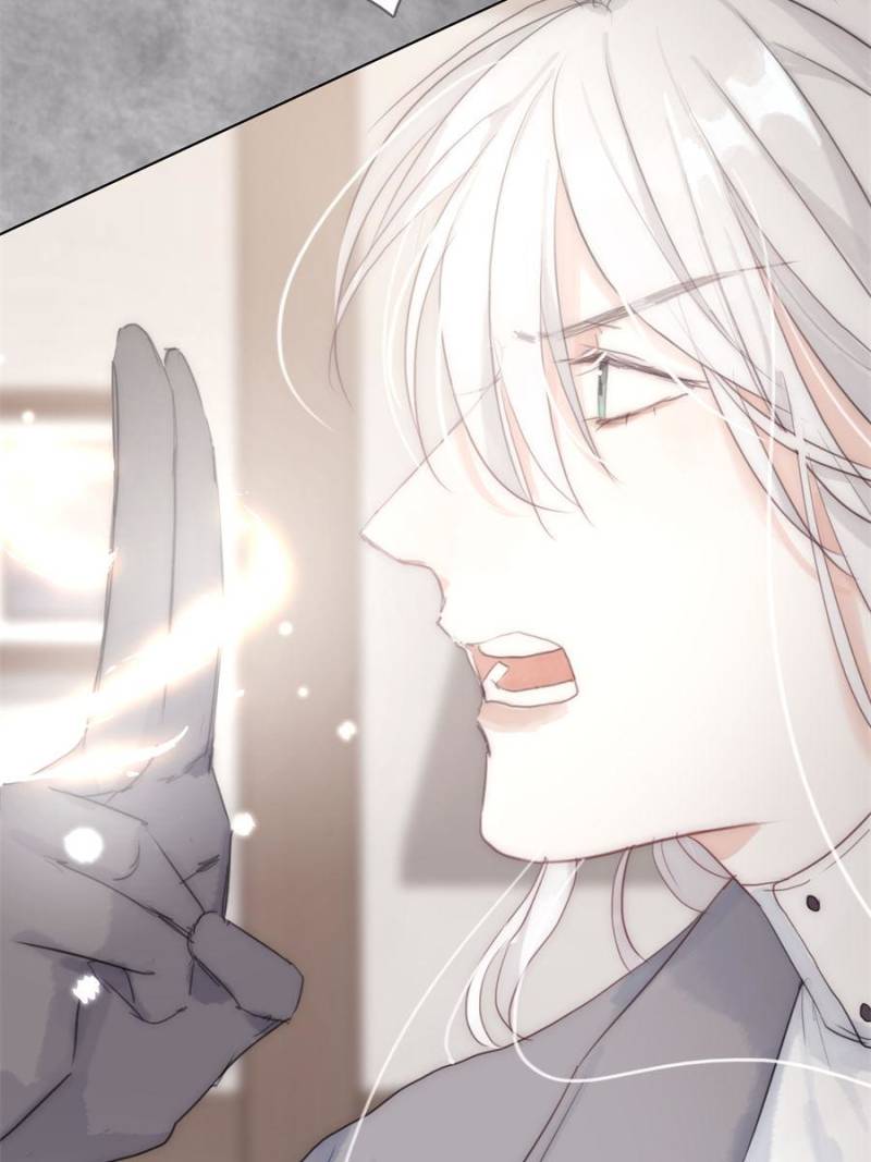 Bedtime Fairy Tales [Official UNCENSORED] - 43. The Most Important Person manhwa