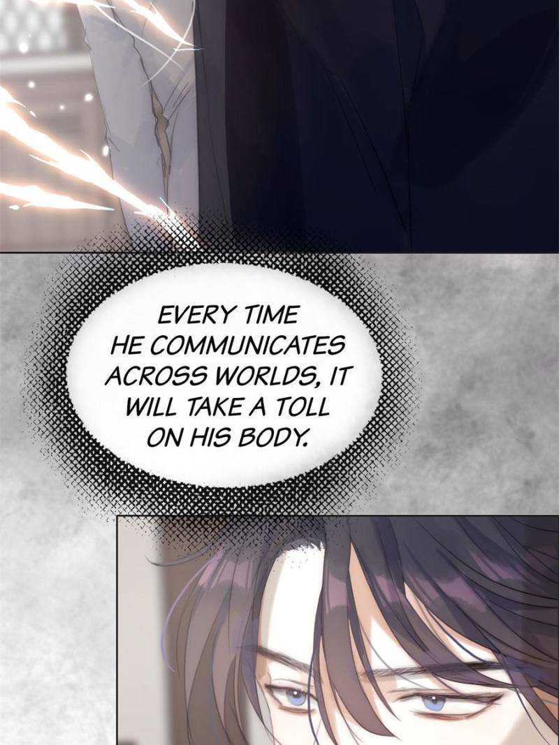 Bedtime Fairy Tales [Official UNCENSORED] - 43. The Most Important Person manhwa