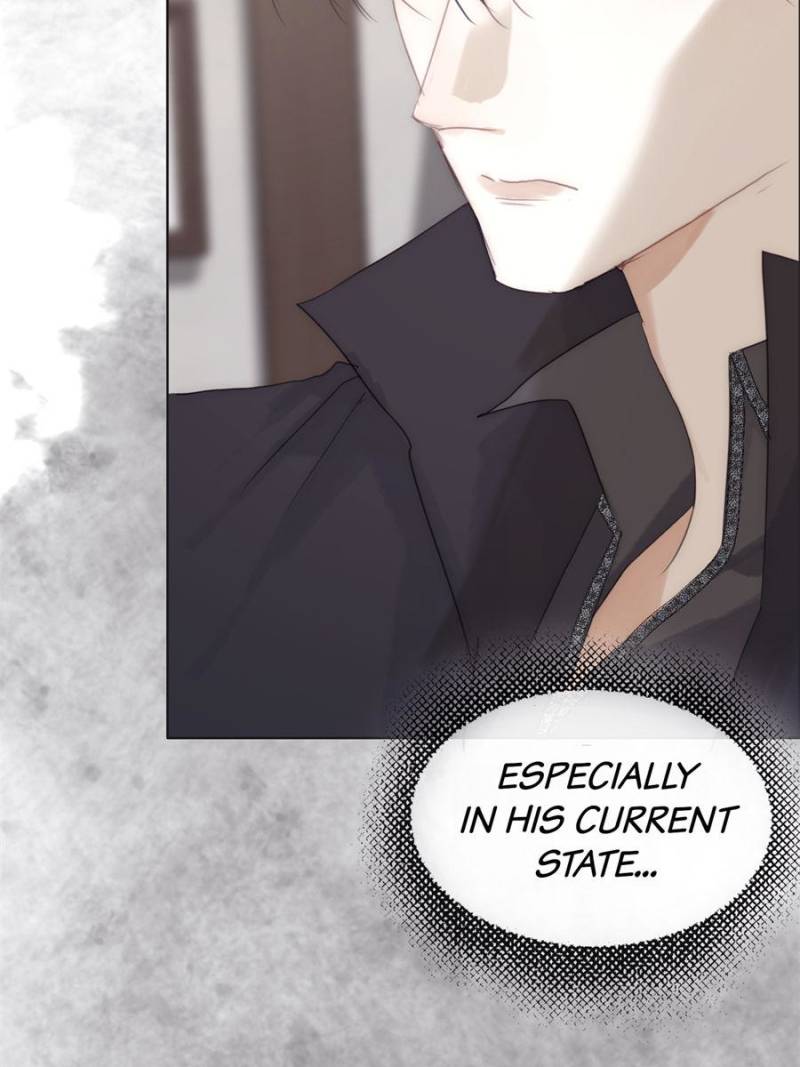 Bedtime Fairy Tales [Official UNCENSORED] - 43. The Most Important Person manhwa