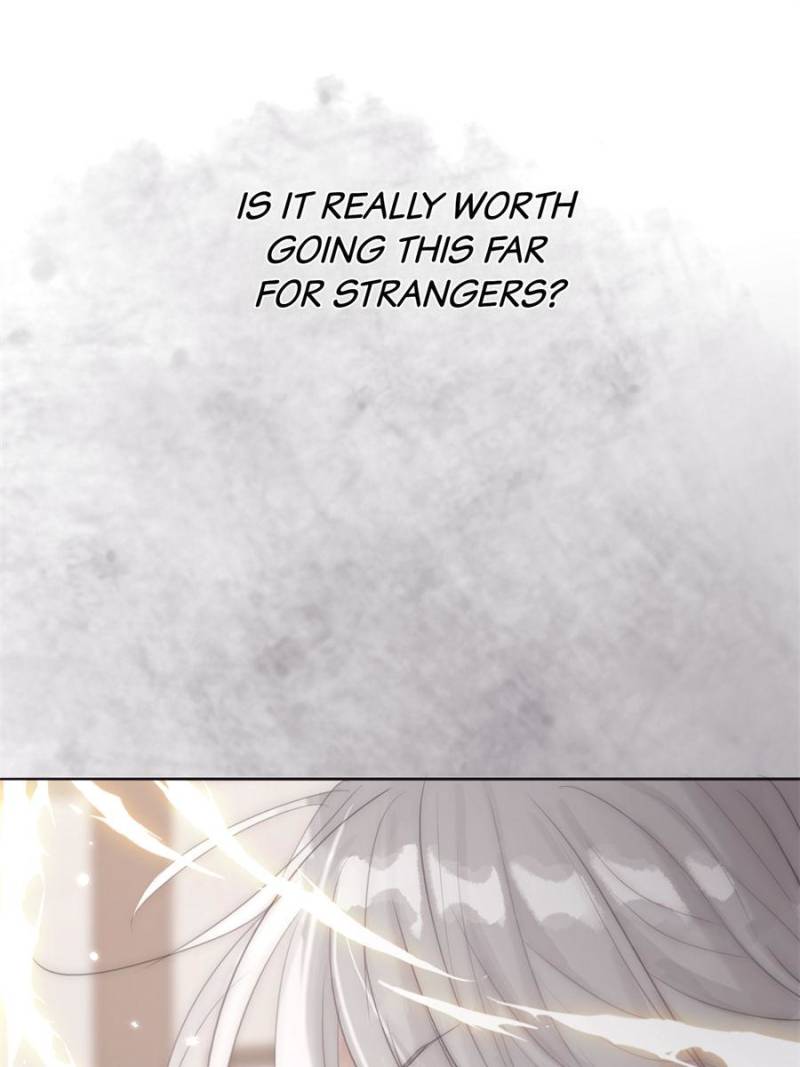 Bedtime Fairy Tales [Official UNCENSORED] - 43. The Most Important Person manhwa