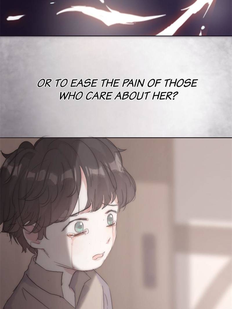 Bedtime Fairy Tales [Official UNCENSORED] - 43. The Most Important Person manhwa