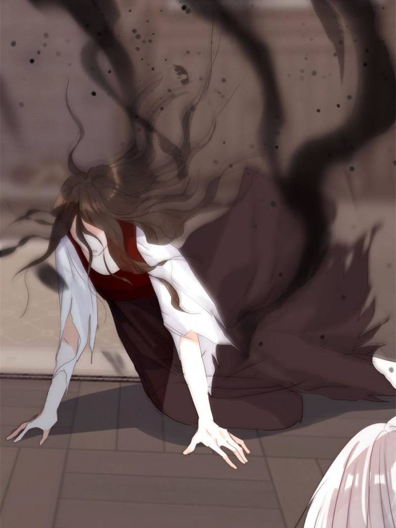Bedtime Fairy Tales [Official UNCENSORED] - 43. The Most Important Person manhwa
