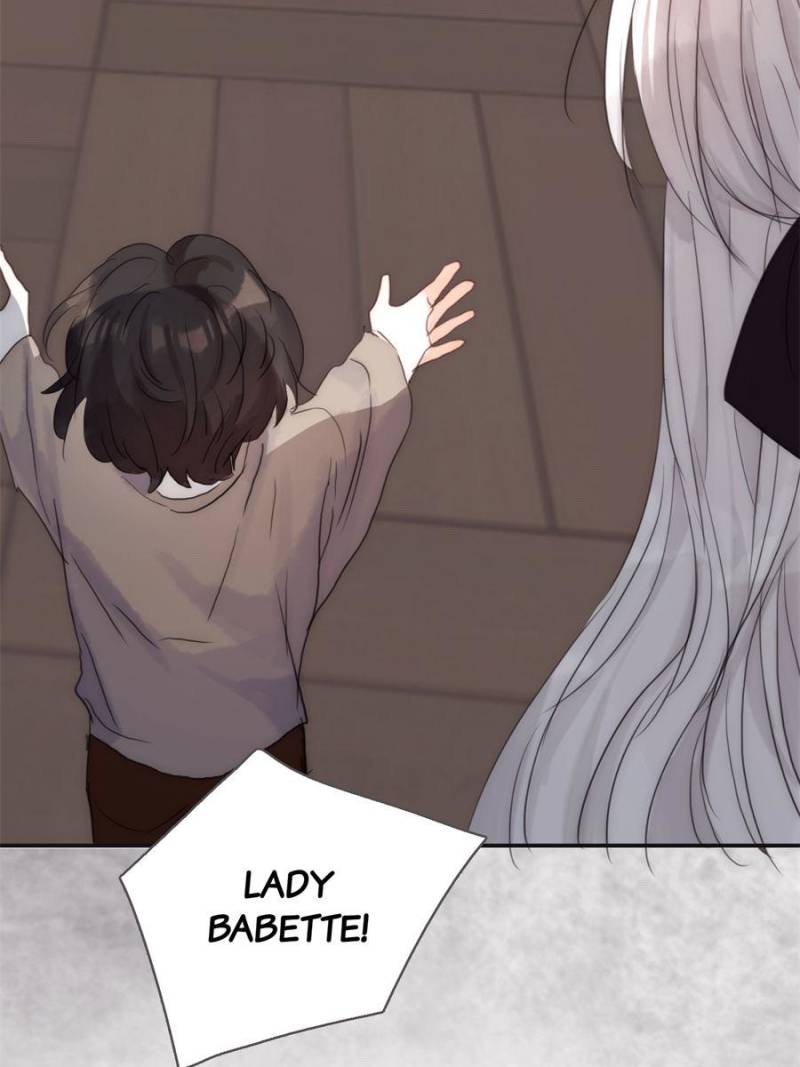 Bedtime Fairy Tales [Official UNCENSORED] - 43. The Most Important Person manhwa