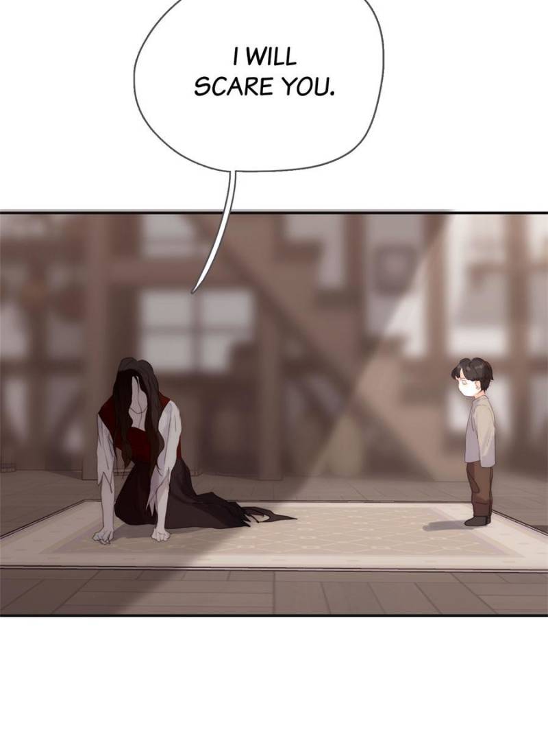 Bedtime Fairy Tales [Official UNCENSORED] - 43. The Most Important Person manhwa
