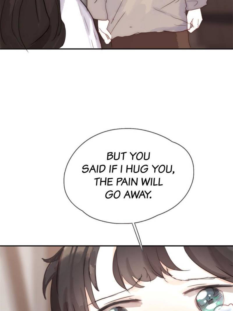 Bedtime Fairy Tales [Official UNCENSORED] - 43. The Most Important Person manhwa