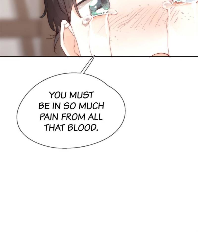 Bedtime Fairy Tales [Official UNCENSORED] - 43. The Most Important Person manhwa