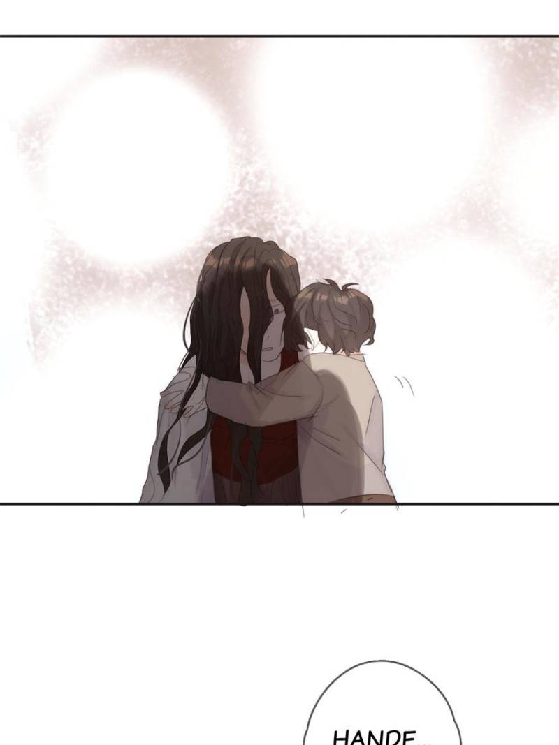 Bedtime Fairy Tales [Official UNCENSORED] - 43. The Most Important Person manhwa