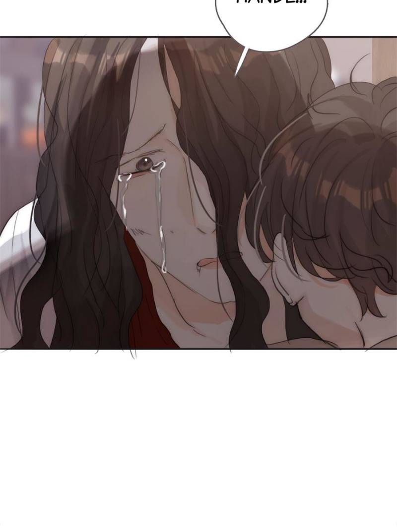 Bedtime Fairy Tales [Official UNCENSORED] - 43. The Most Important Person manhwa