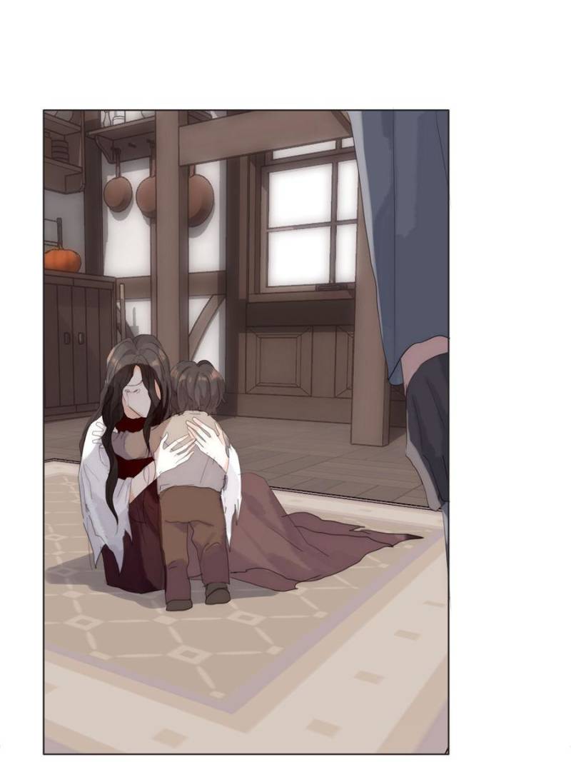 Bedtime Fairy Tales [Official UNCENSORED] - 43. The Most Important Person manhwa