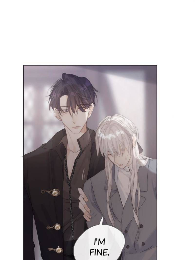 Bedtime Fairy Tales [Official UNCENSORED] - 43. The Most Important Person manhwa