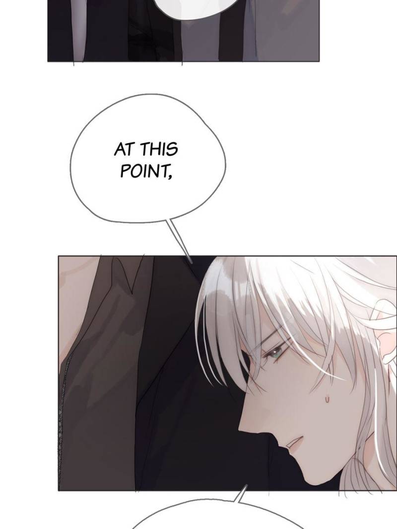 Bedtime Fairy Tales [Official UNCENSORED] - 43. The Most Important Person manhwa
