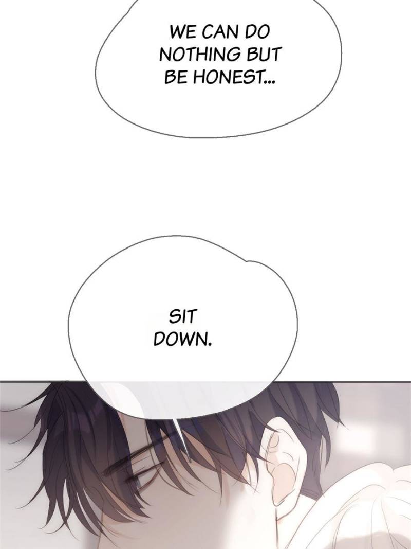 Bedtime Fairy Tales [Official UNCENSORED] - 43. The Most Important Person manhwa
