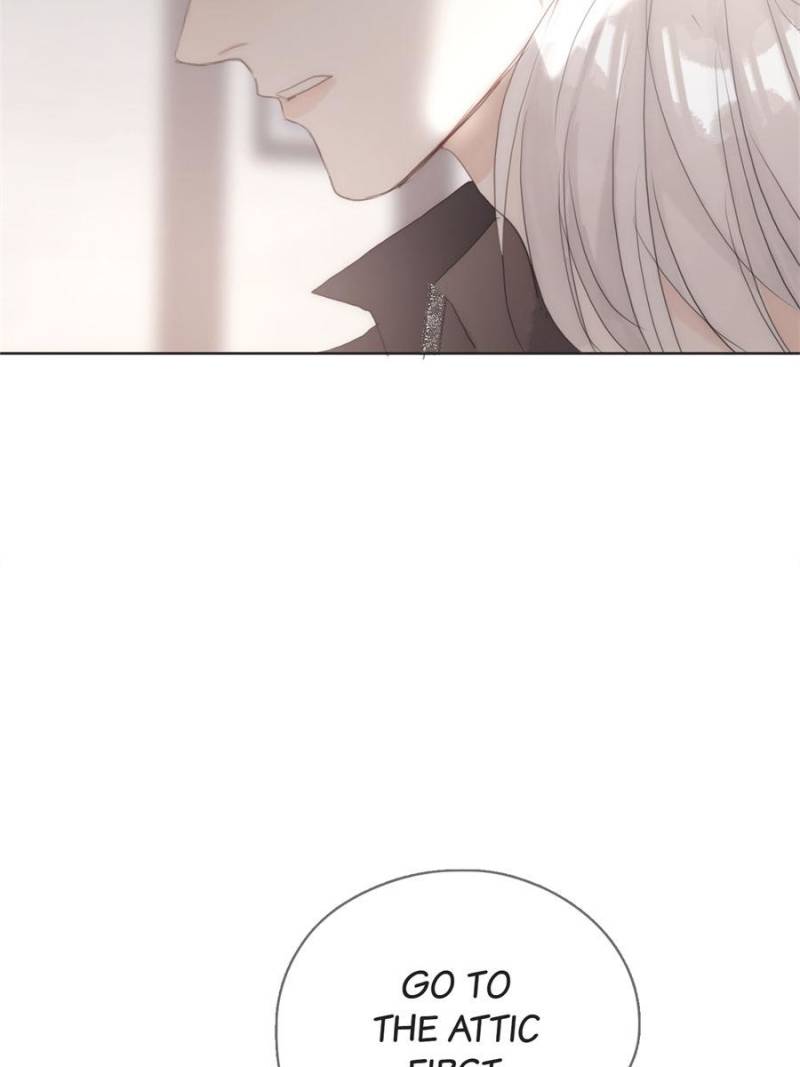 Bedtime Fairy Tales [Official UNCENSORED] - 43. The Most Important Person manhwa