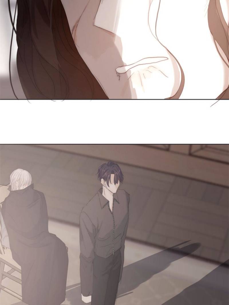 Bedtime Fairy Tales [Official UNCENSORED] - 43. The Most Important Person manhwa