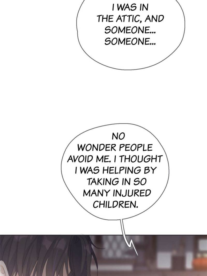Bedtime Fairy Tales [Official UNCENSORED] - 43. The Most Important Person manhwa