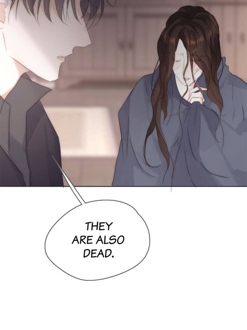 Bedtime Fairy Tales [Official UNCENSORED] - 43. The Most Important Person manhwa