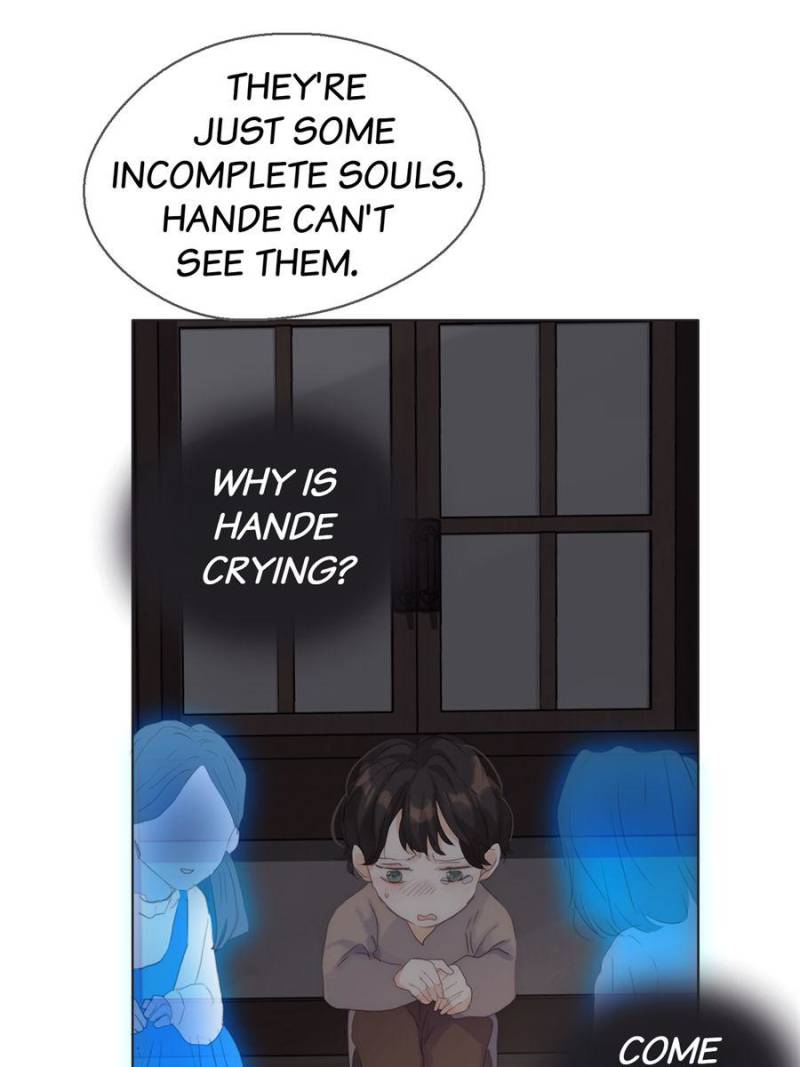 Bedtime Fairy Tales [Official UNCENSORED] - 43. The Most Important Person manhwa