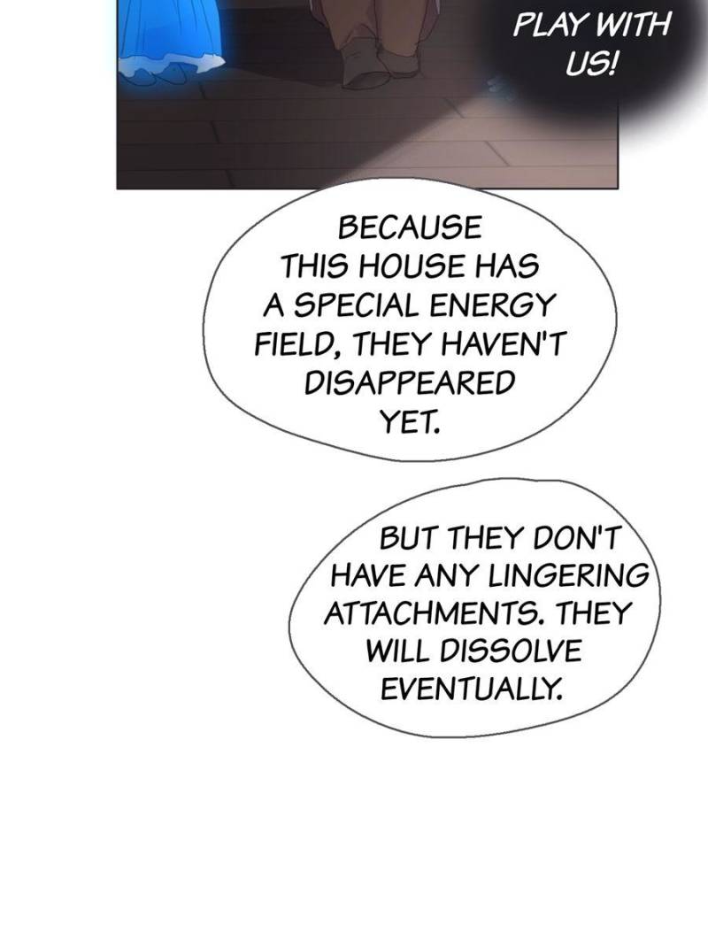 Bedtime Fairy Tales [Official UNCENSORED] - 43. The Most Important Person manhwa